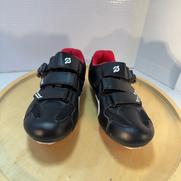 Peloton Women’s Indoor Cycling Shoes Sz 37 - Picture 8 of 8